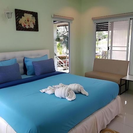 Mossview Resort Khao Kho Ngoại thất bức ảnh