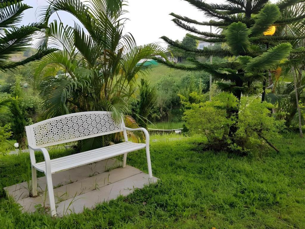 Mossview Resort Khao Kho Ngoại thất bức ảnh