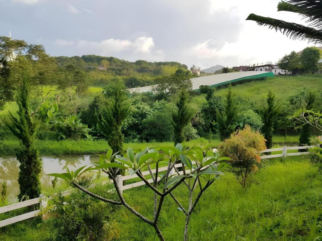 Mossview Resort Khao Kho Ngoại thất bức ảnh