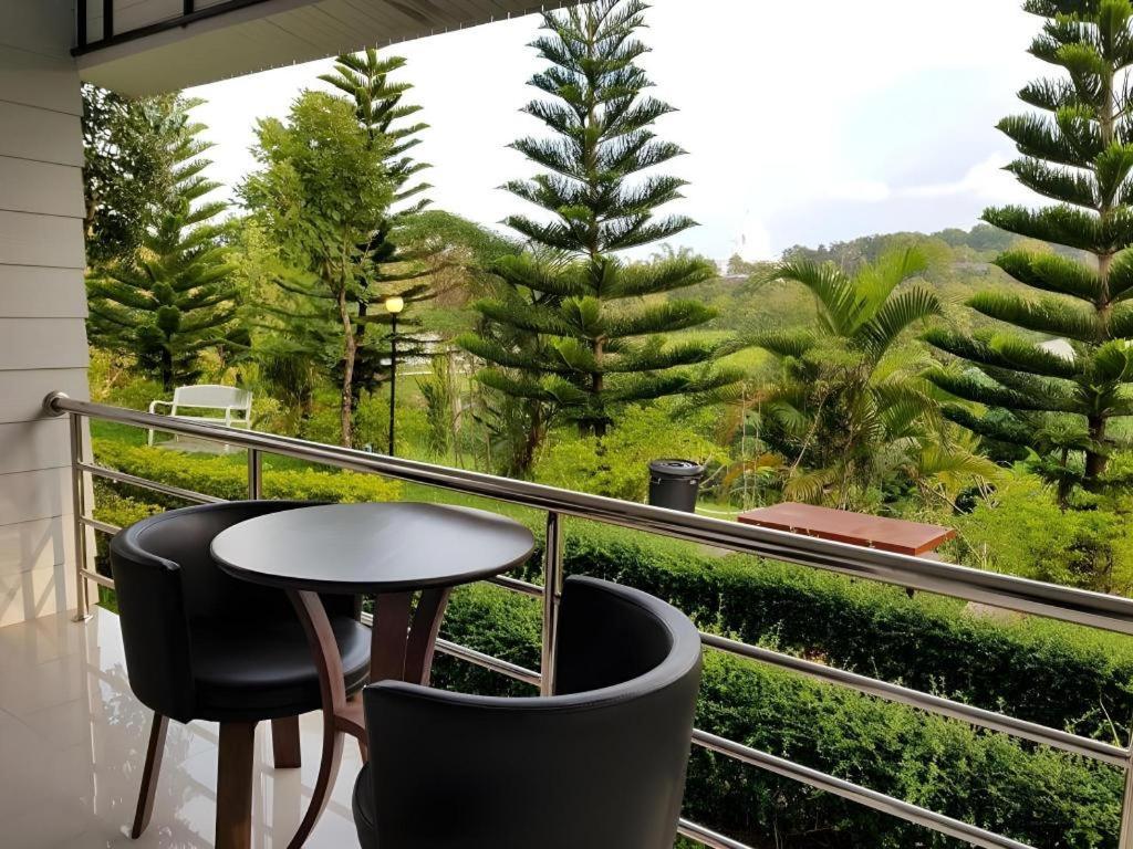 Mossview Resort Khao Kho Ngoại thất bức ảnh