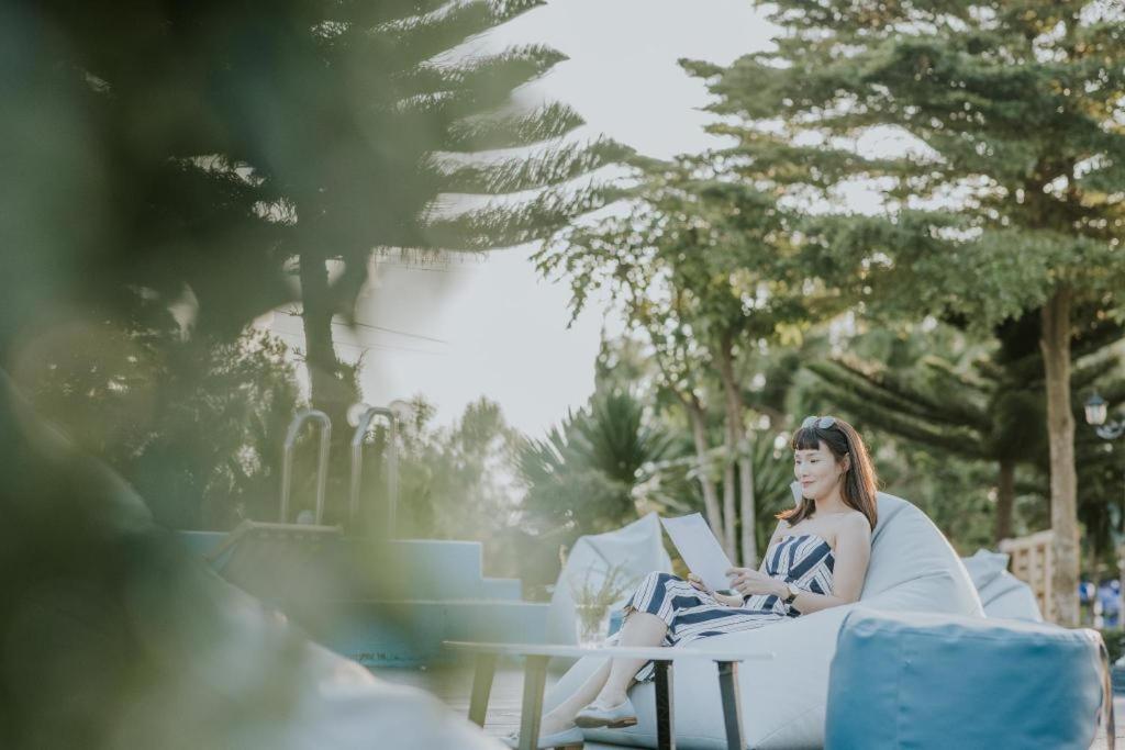Mossview Resort Khao Kho Ngoại thất bức ảnh
