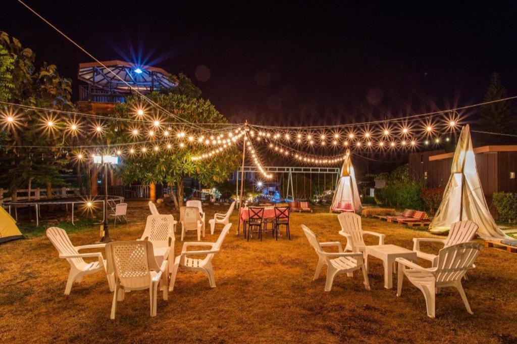 Mossview Resort Khao Kho Ngoại thất bức ảnh