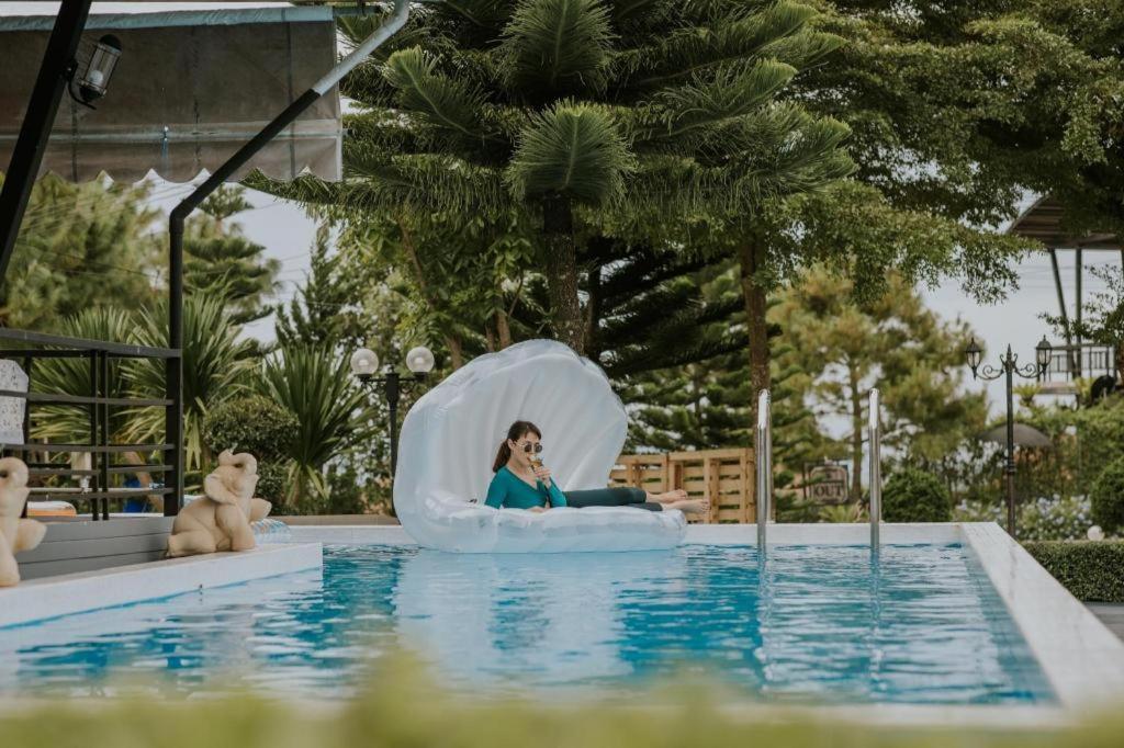 Mossview Resort Khao Kho Ngoại thất bức ảnh