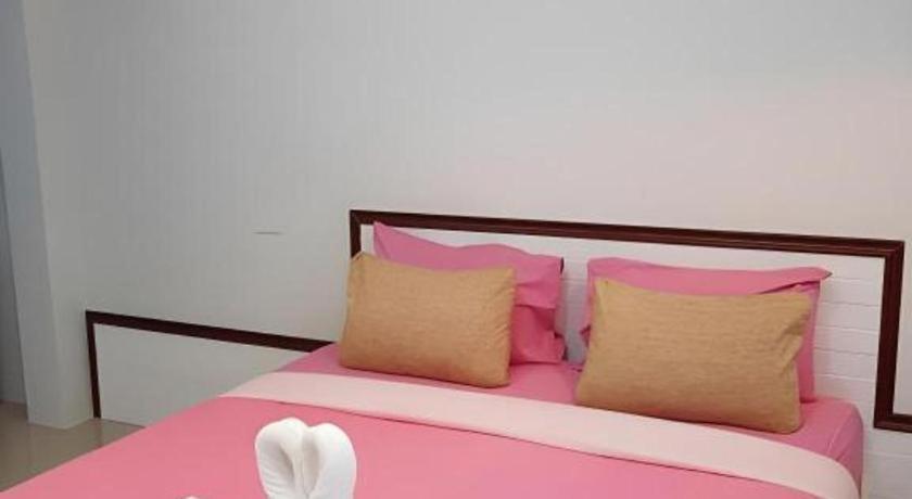Mossview Resort Khao Kho Ngoại thất bức ảnh