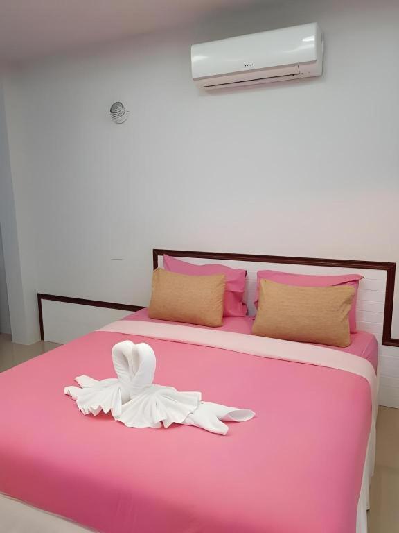 Mossview Resort Khao Kho Ngoại thất bức ảnh